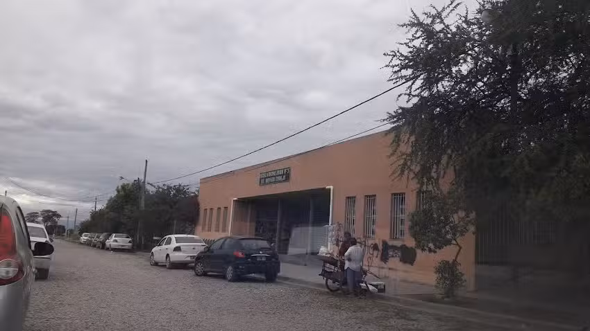 Bachillerato N3 Dr Carlos Marcelo Quevedo Cornejo