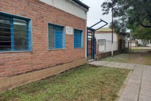 Bachillerato N4 Armada Argentina