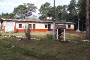 Bachillerato Orientado Provincial N 71