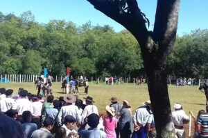 Bachillerato Orientado Provincial n 89