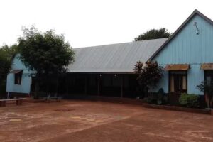 Bachillerato Orientado Provincial N88