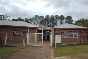 Bachillerato Orientado Provincial Nº 2