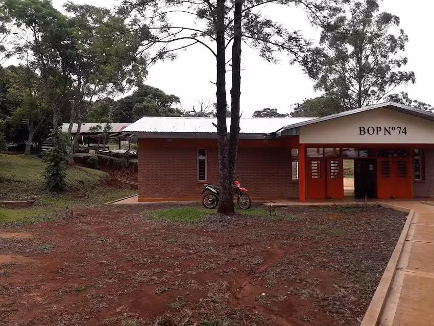 Bachillerato Orientado Provincial