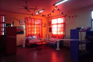 Bachillerato Pedagógico N3