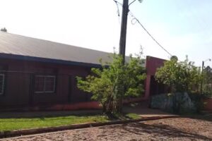 Bachillerato Pedagógico Nro 2