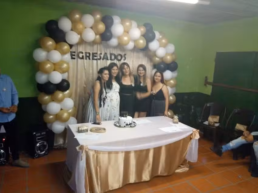 Bachillerato Popular Unión del Sur