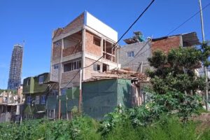 Bachillerato Popular Voces de Latinoamérica Ugee N19 De N4