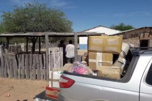 Bajo grande santa victoria estesaltaargentina