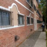 Bartolomé Mitre Day School