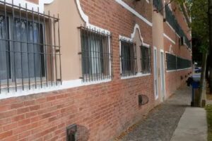 Bartolomé Mitre Day School