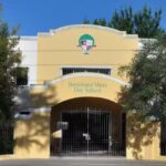 Bartolomé Mitre Day School