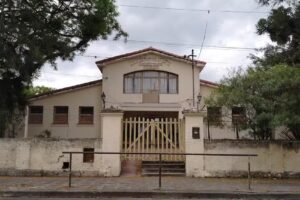 Bartolomé Mitre Escuela N 4008