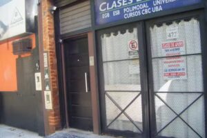 Bernal Clases Particulares