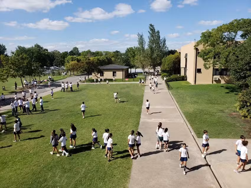 Brick Towers College