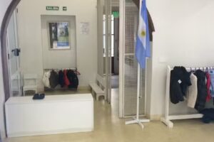 Buenos Aires Montessori School