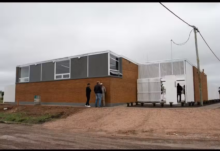 Cdi Centro de Desarrollo Infantil