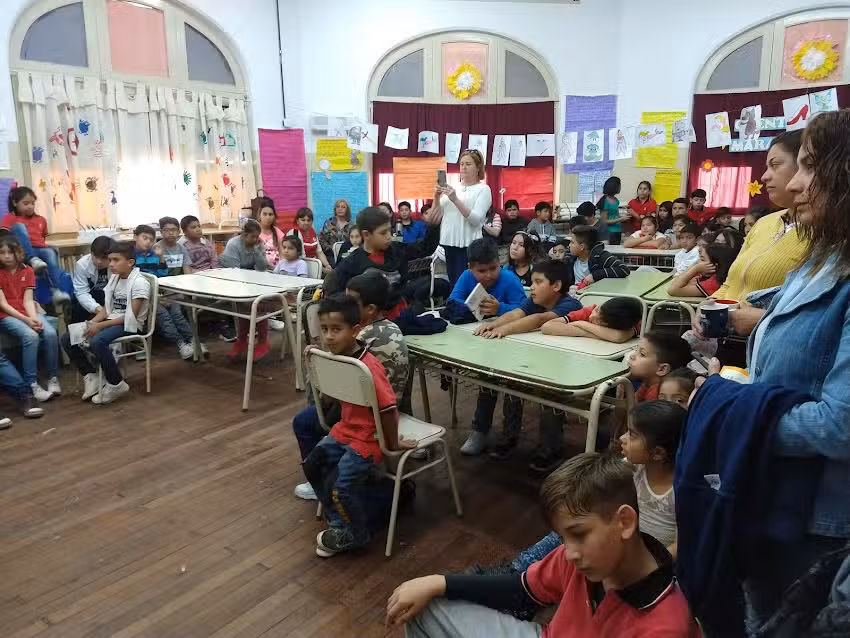 Ce Isabel La Católica