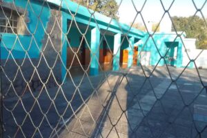 Ce Libertador San Martín