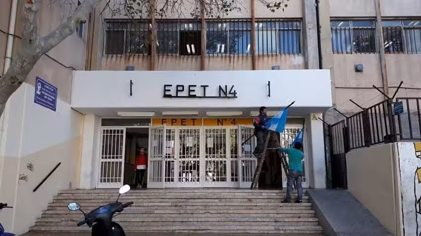 Cens N 348 Madre Teresa de Calcuta de San Juan