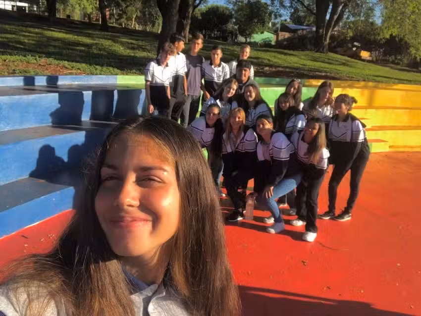 Cep N 39 Gral Alvear