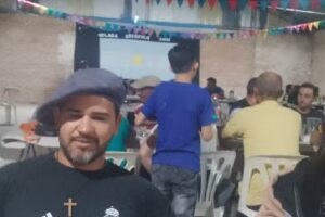 Cer Nº 445 Teresa Strada de Rista