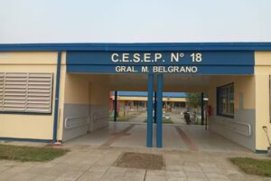 Cesep N 18