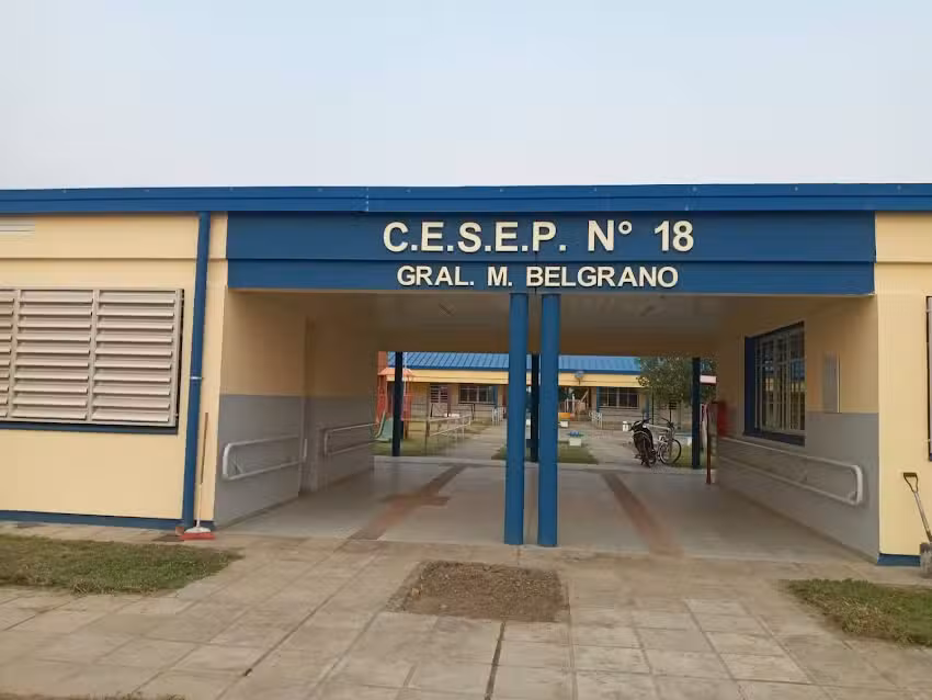 Cesep N 18