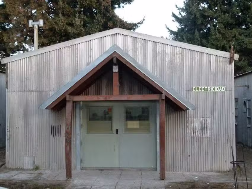 Cet N 2 Jorge Newbery