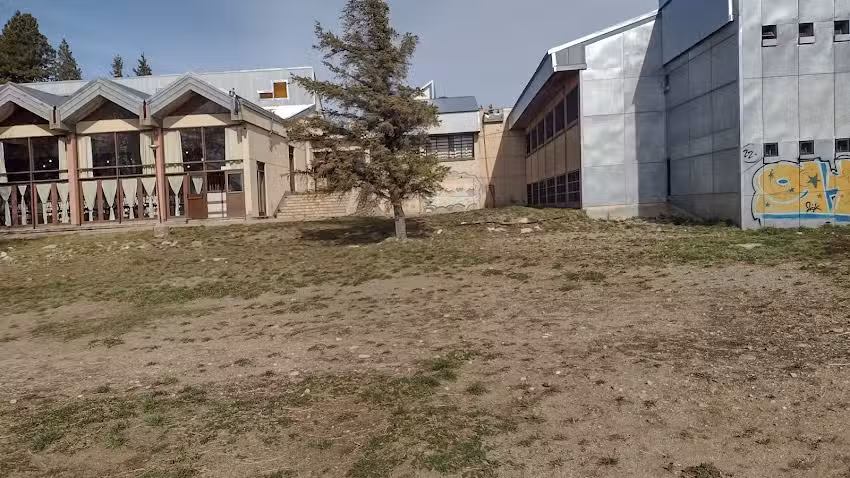 Cet N 25 Escuela de Hotelería y Gastronomía