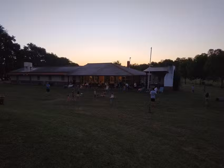 Campo La Salle Jáuregui