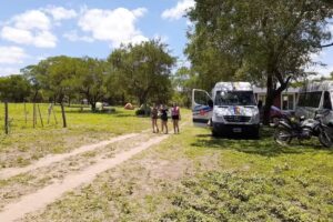 Campus Colegio Almafuerte