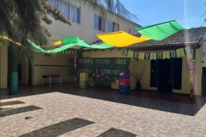 Campus Educativo Lorenzini