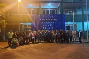 Capacitación gratis Escuela Bop N13