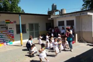 Casa Del Niño Amanecer