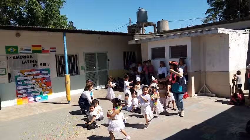 Casa Del Niño Amanecer