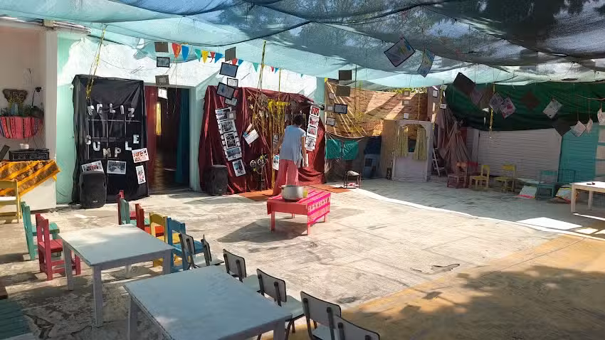 Casa del Niño Jesús