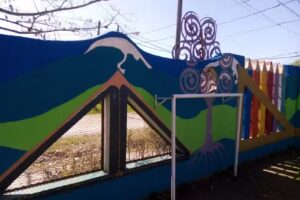 Casa del Niño Rucalhué