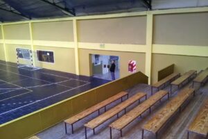 Casa Salesiana Nuestra Señora de Luján