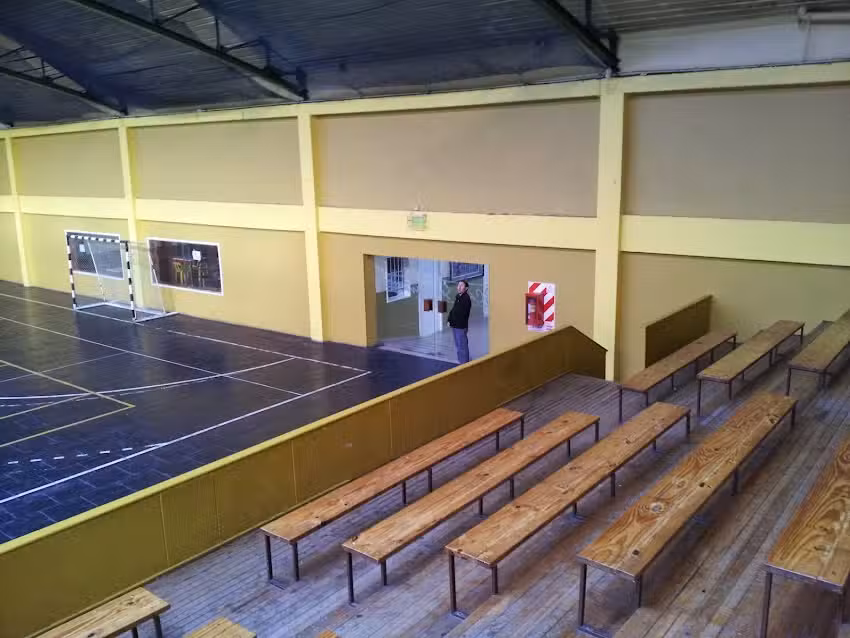 Casa Salesiana Nuestra Señora de Luján