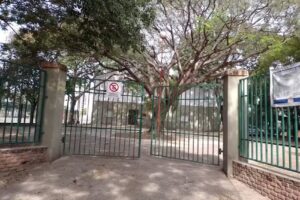 Casa Salesiana Pío Xi