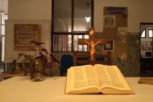 Casa Salesiana Santa Teresita Obra Don Bosco