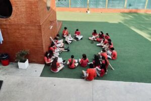 Castelfranco Escuela Paritaria ÍtaloArgentina