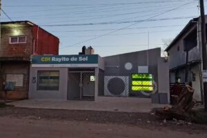 Cdi Rayito de Sol