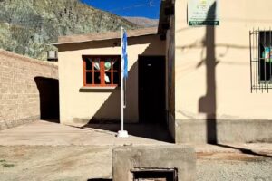 Cdi Tumbayita Centro de Desarrollo Infantil