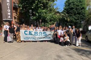 Cebas Nº2 Educador Paulo Freire