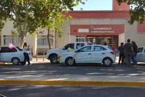 Cebja 3051 Bicentenario De La Patria