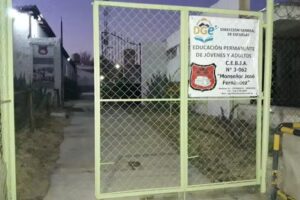 Cebja 3062 Monseñor José Fernández