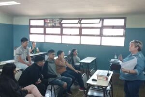 Cebja 3108 Paulo Freire