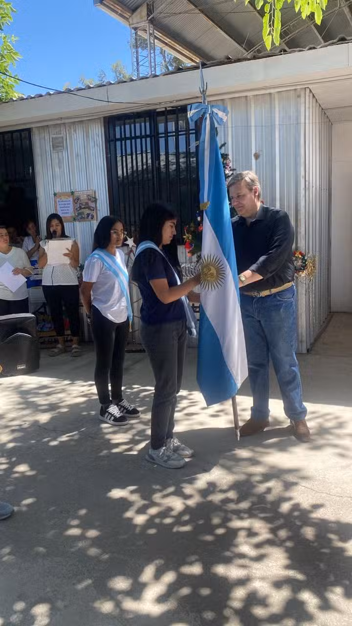 Cebja Lino Carrosella