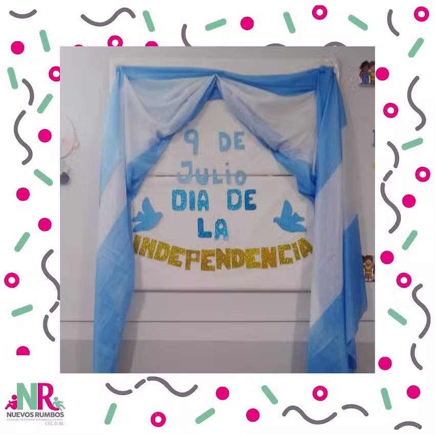 Cecdin Nuevos Rumbos